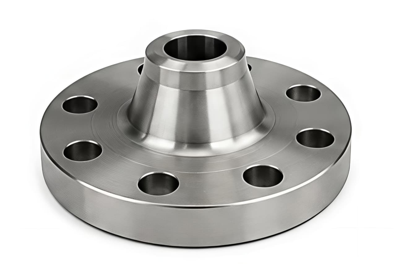 REDUCING FLANGE